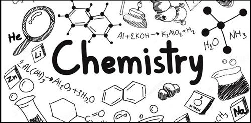 Accelerated Chemistry II 